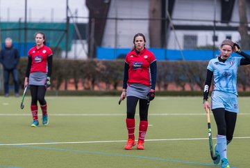Bild 181 - wBJ RL UHC - Club an der Alster